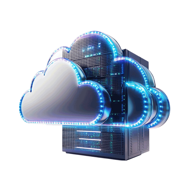 Cloud Backup Image